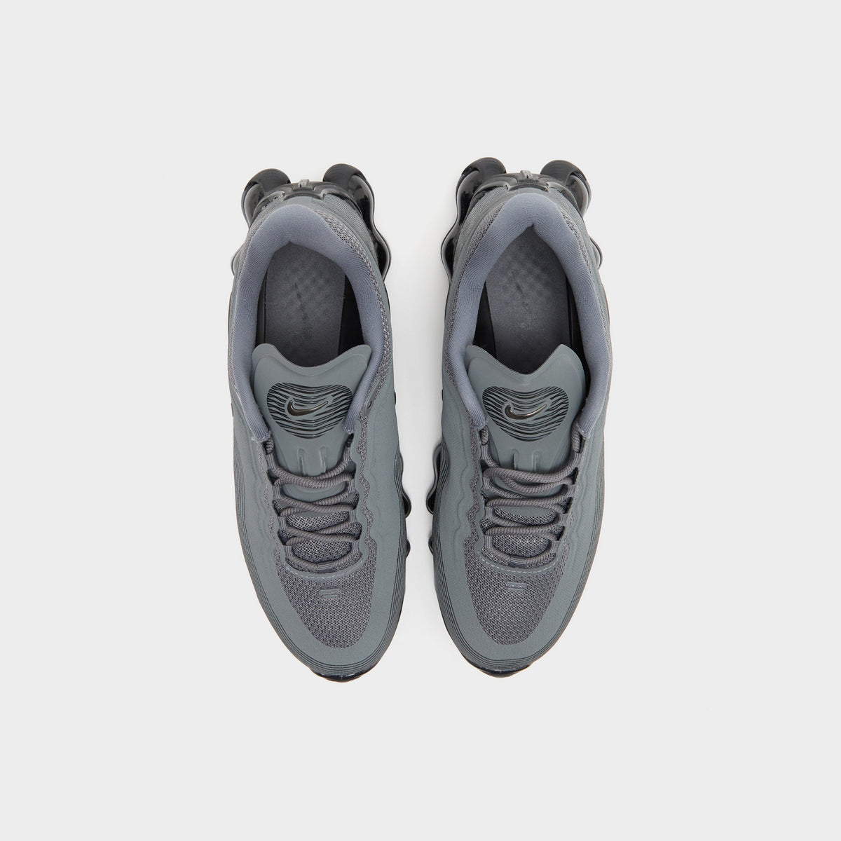 Black Nike Liquid Max AirWave