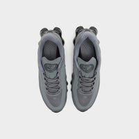 Black Nike Liquid Max AirWave