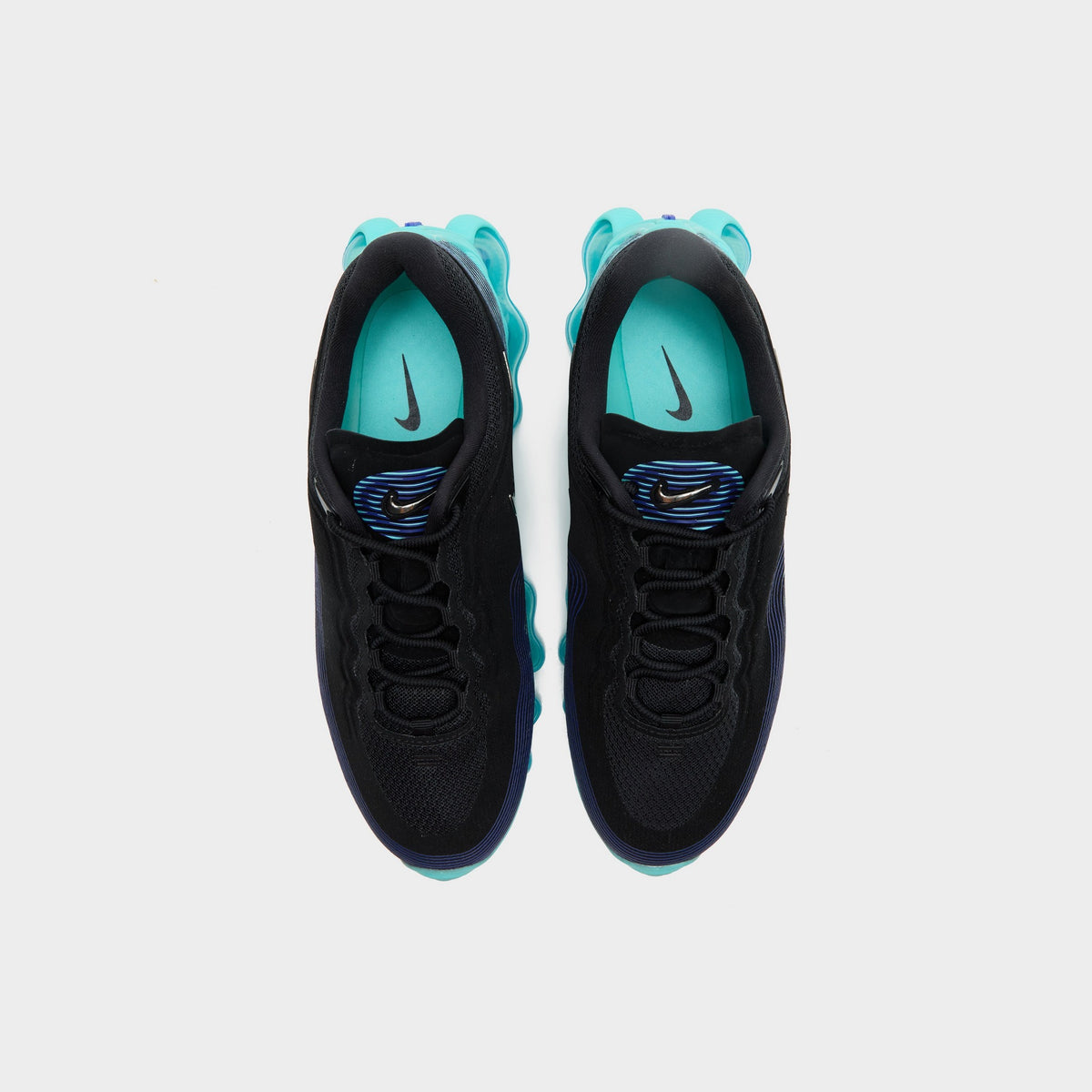 Black Nike Liquid Max AirWave