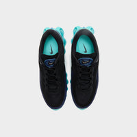 Black Nike Liquid Max AirWave