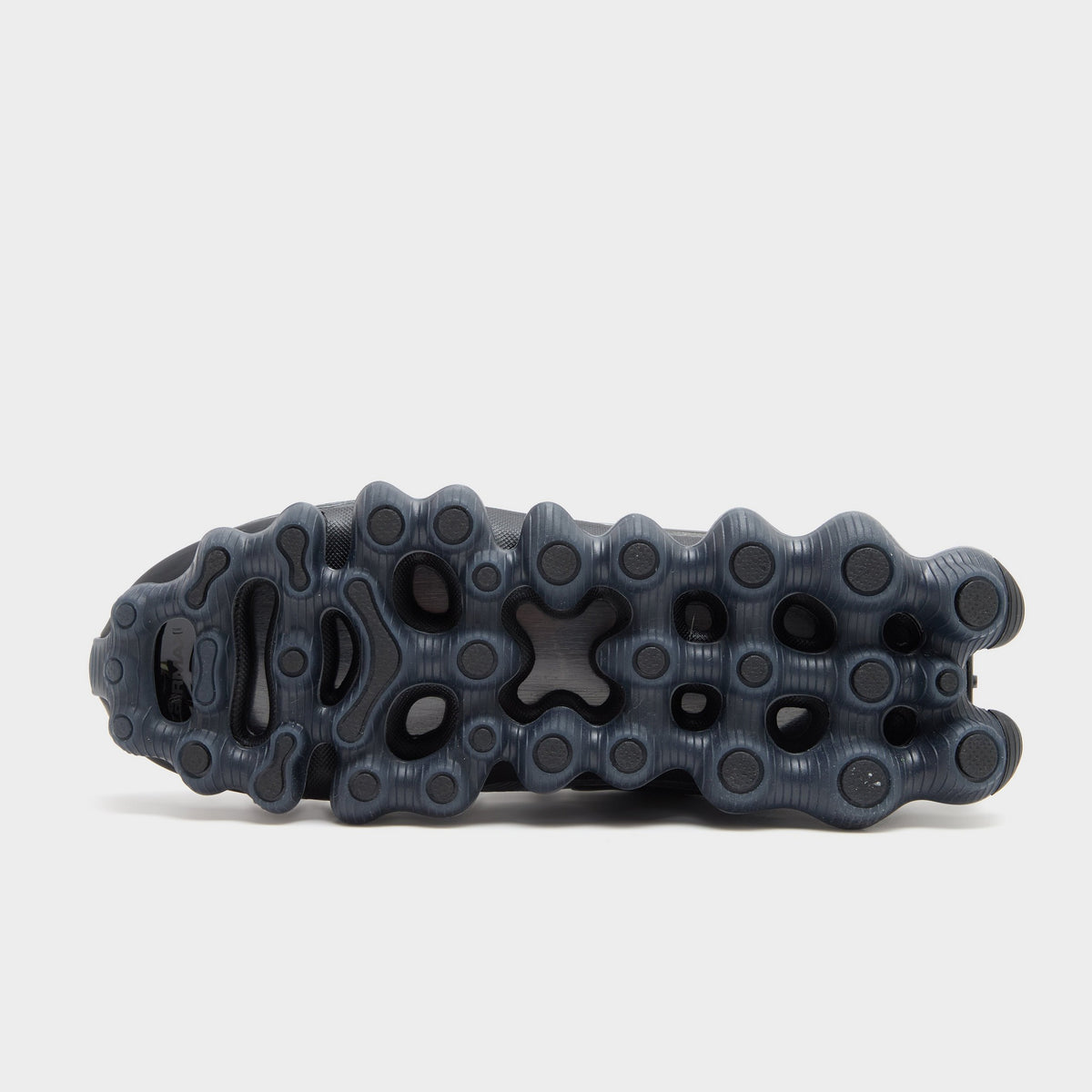Black Nike Liquid Max AirWave