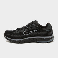 Black Nike P-6000