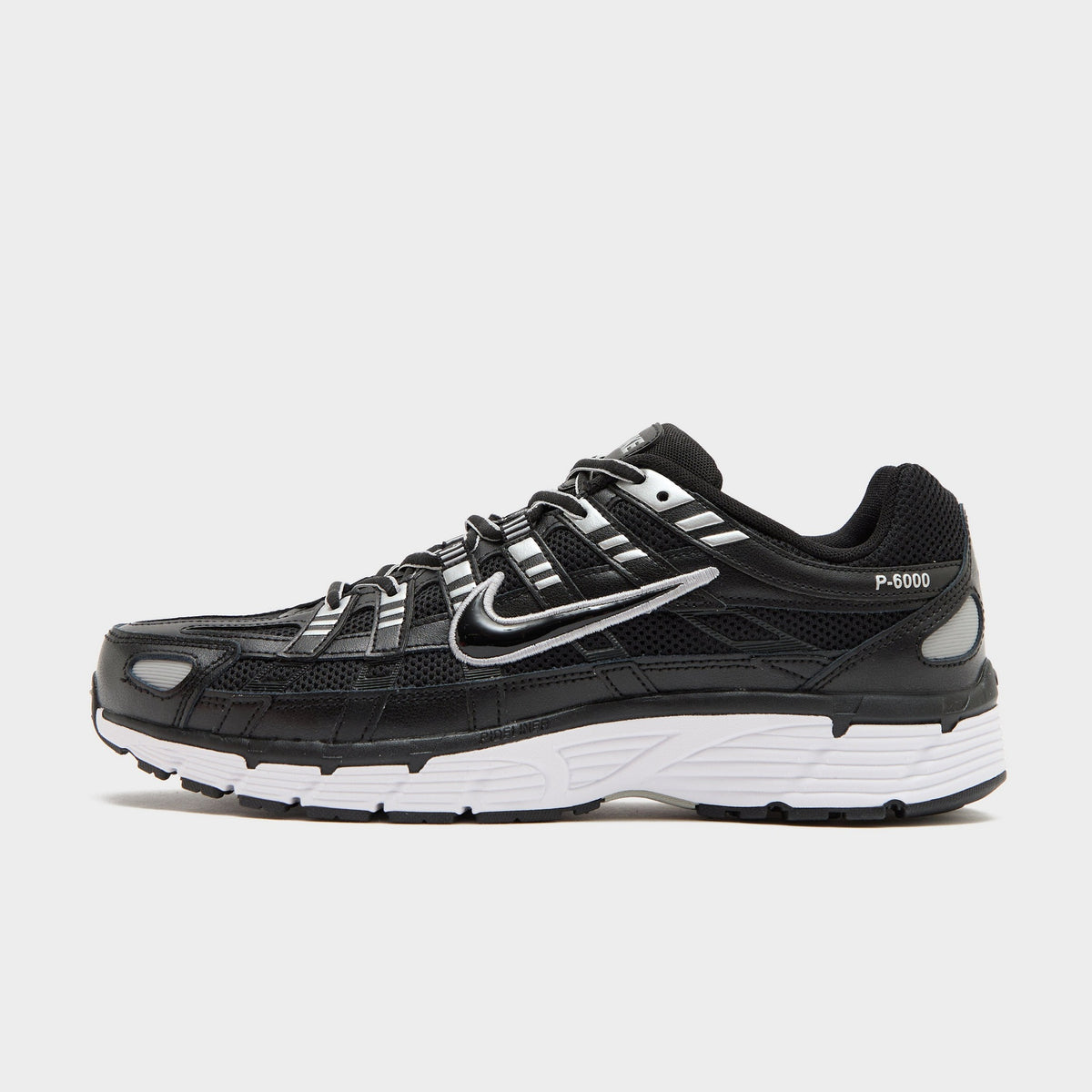 Black Nike P-6000