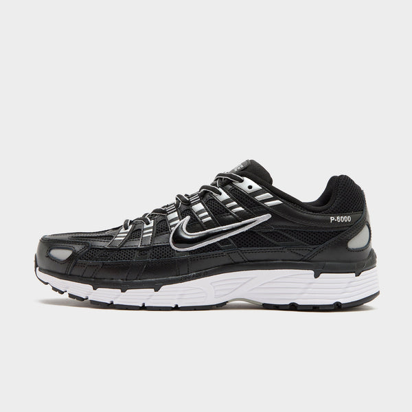 Black Nike P-6000