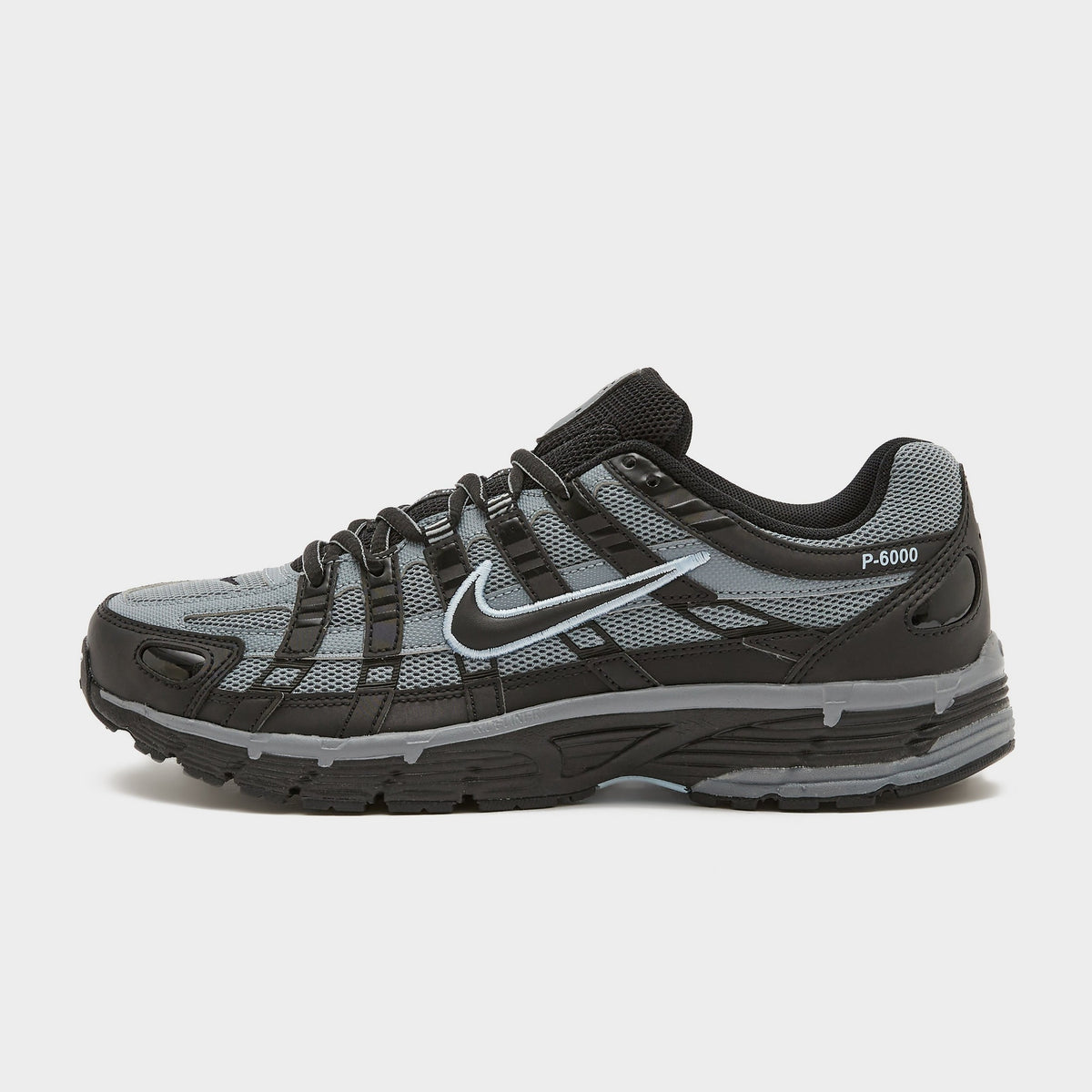 Black Nike P-6000