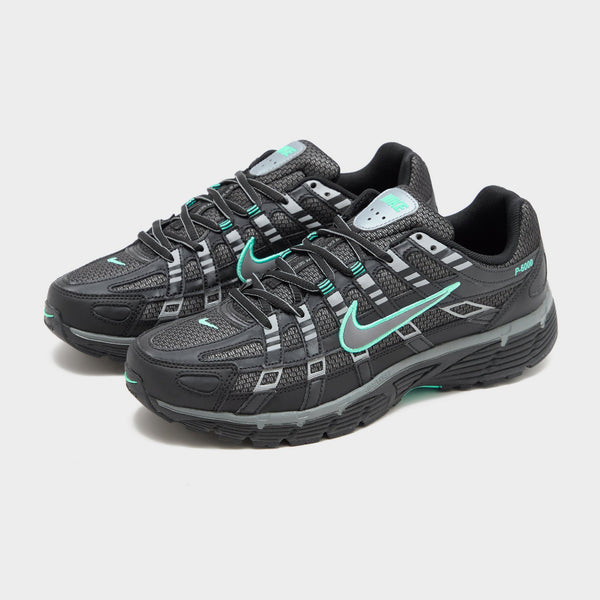 Black Nike P-6000