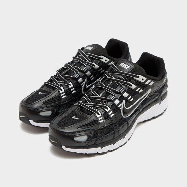 Black Nike P-6000