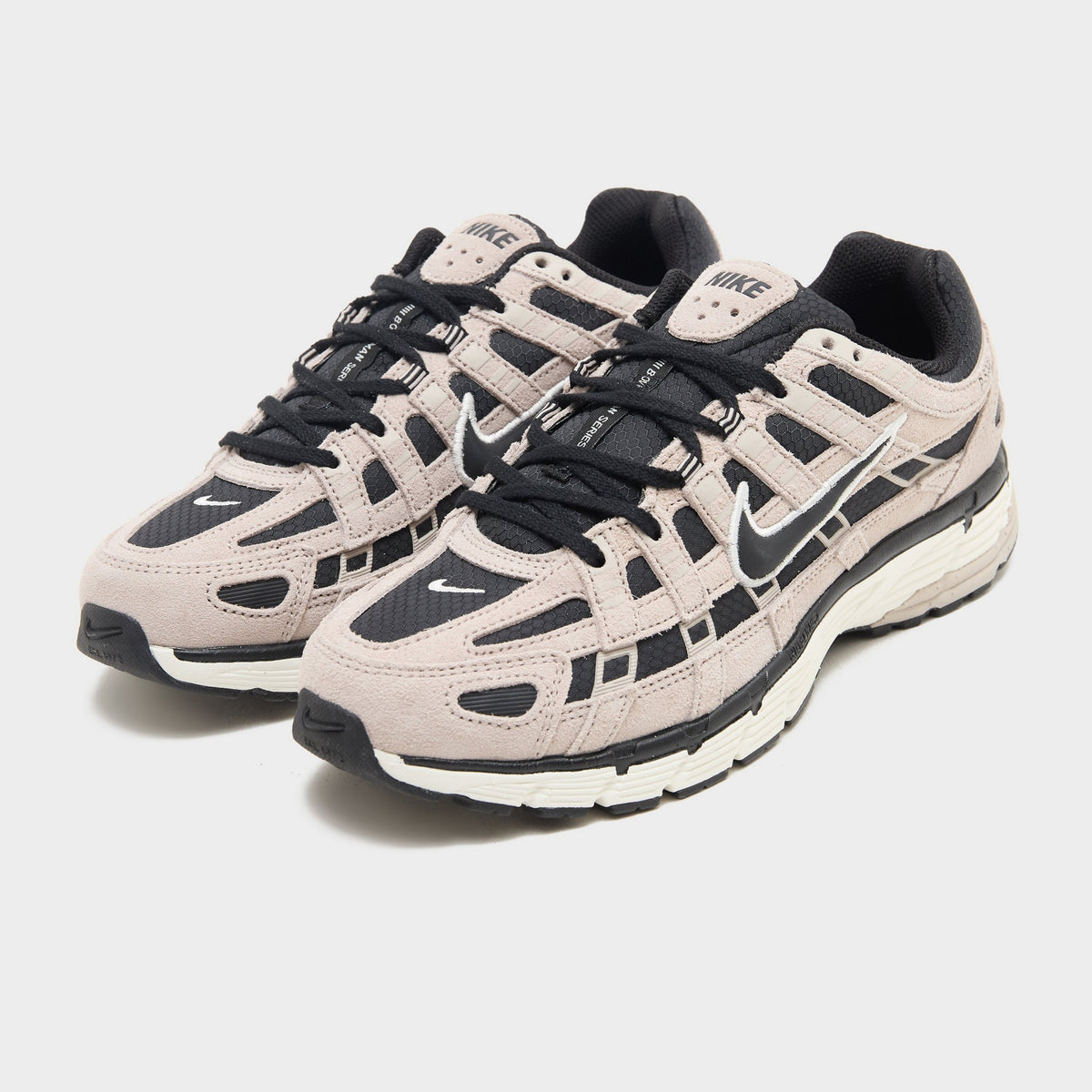 Nike P-6000