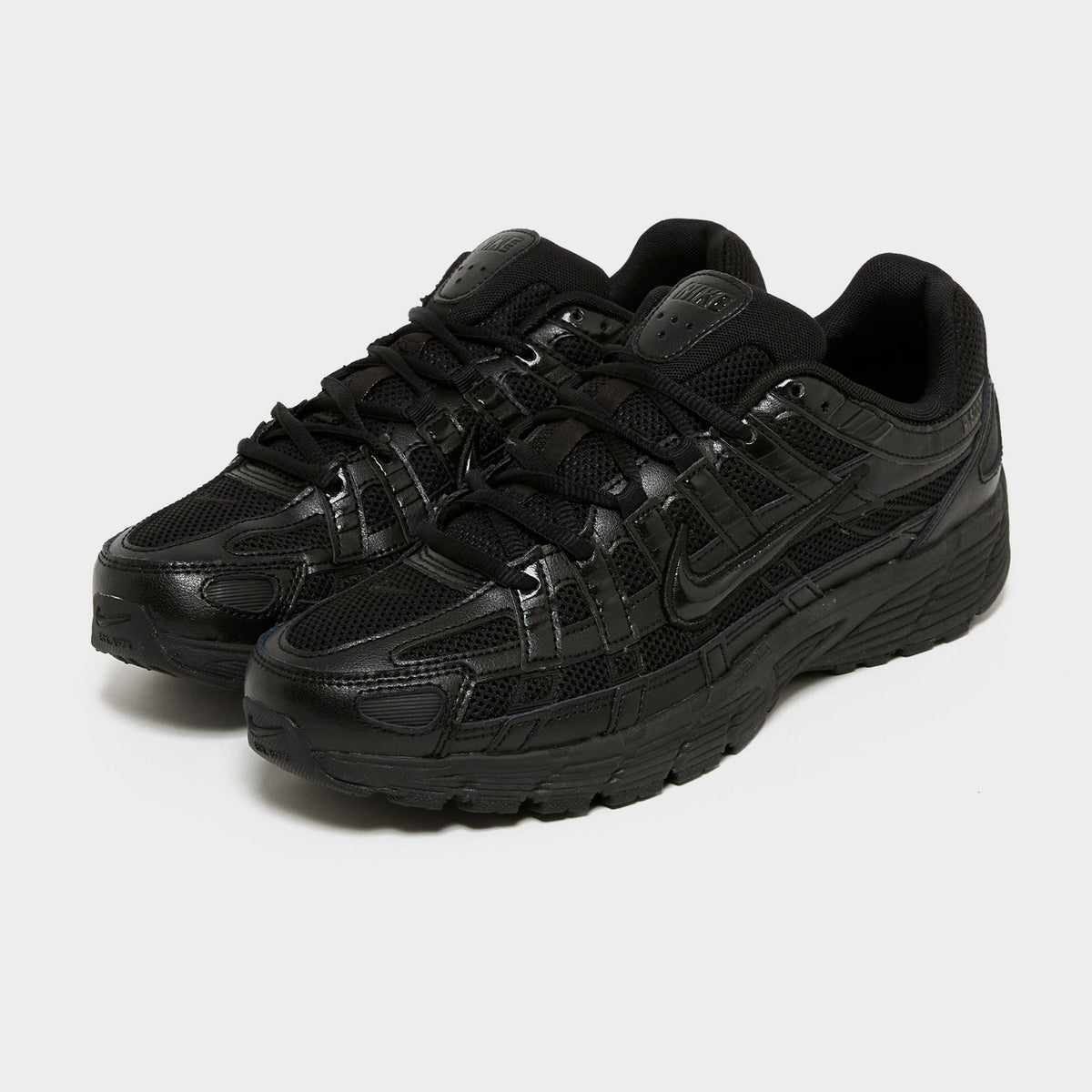 Black Nike P-6000