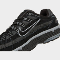Black Nike P-6000