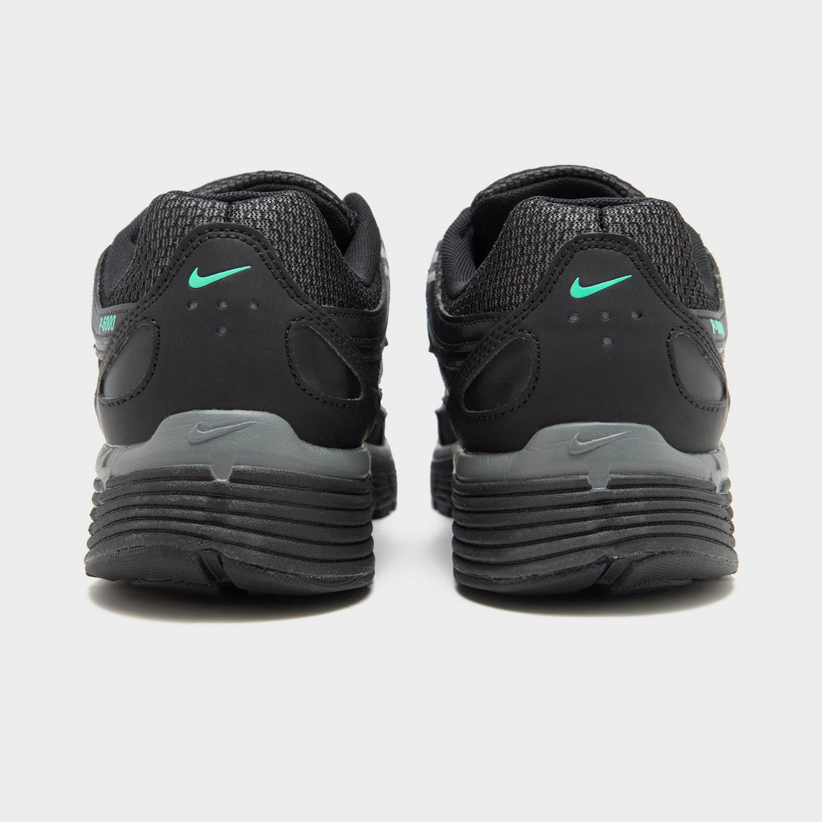 Black Nike P-6000