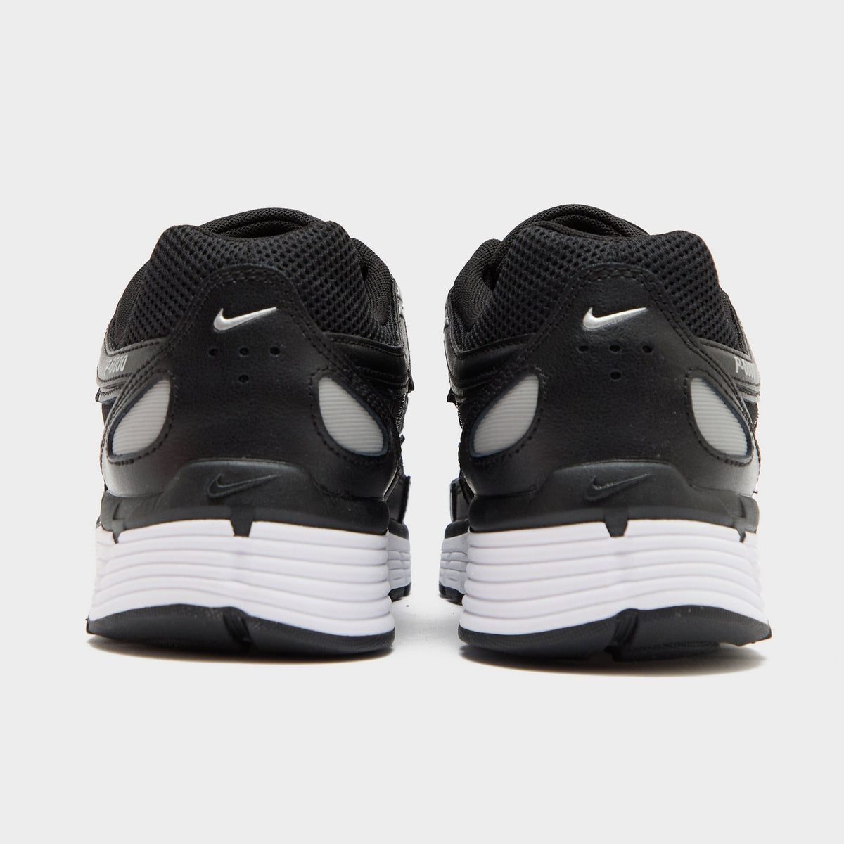 Black Nike P-6000