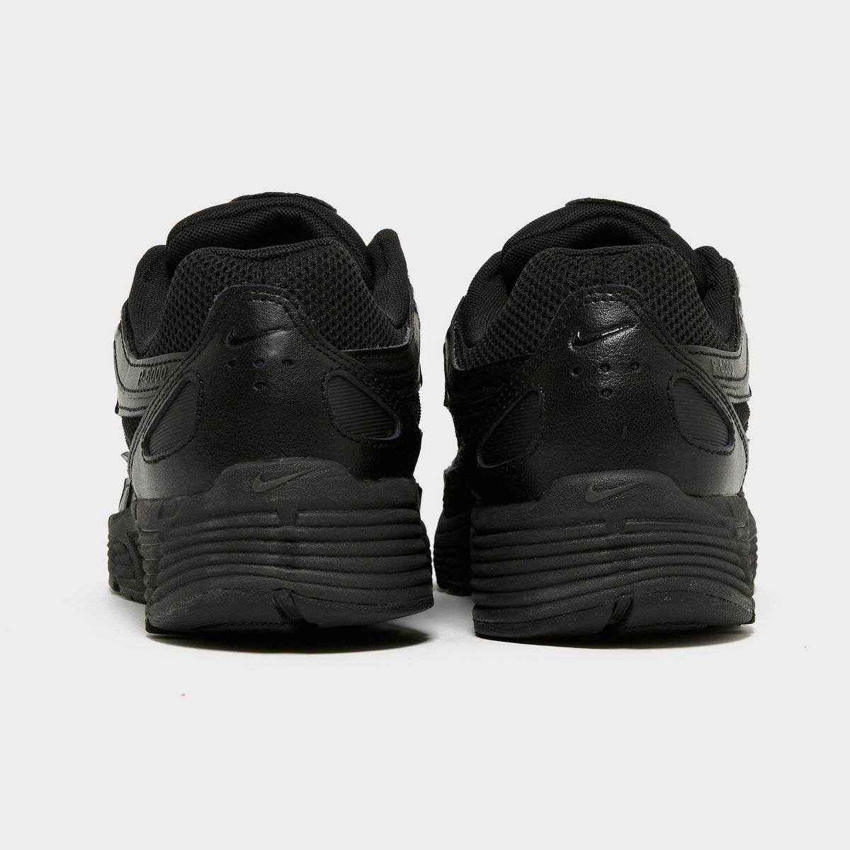 Black Nike P-6000