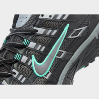 Black Nike P-6000