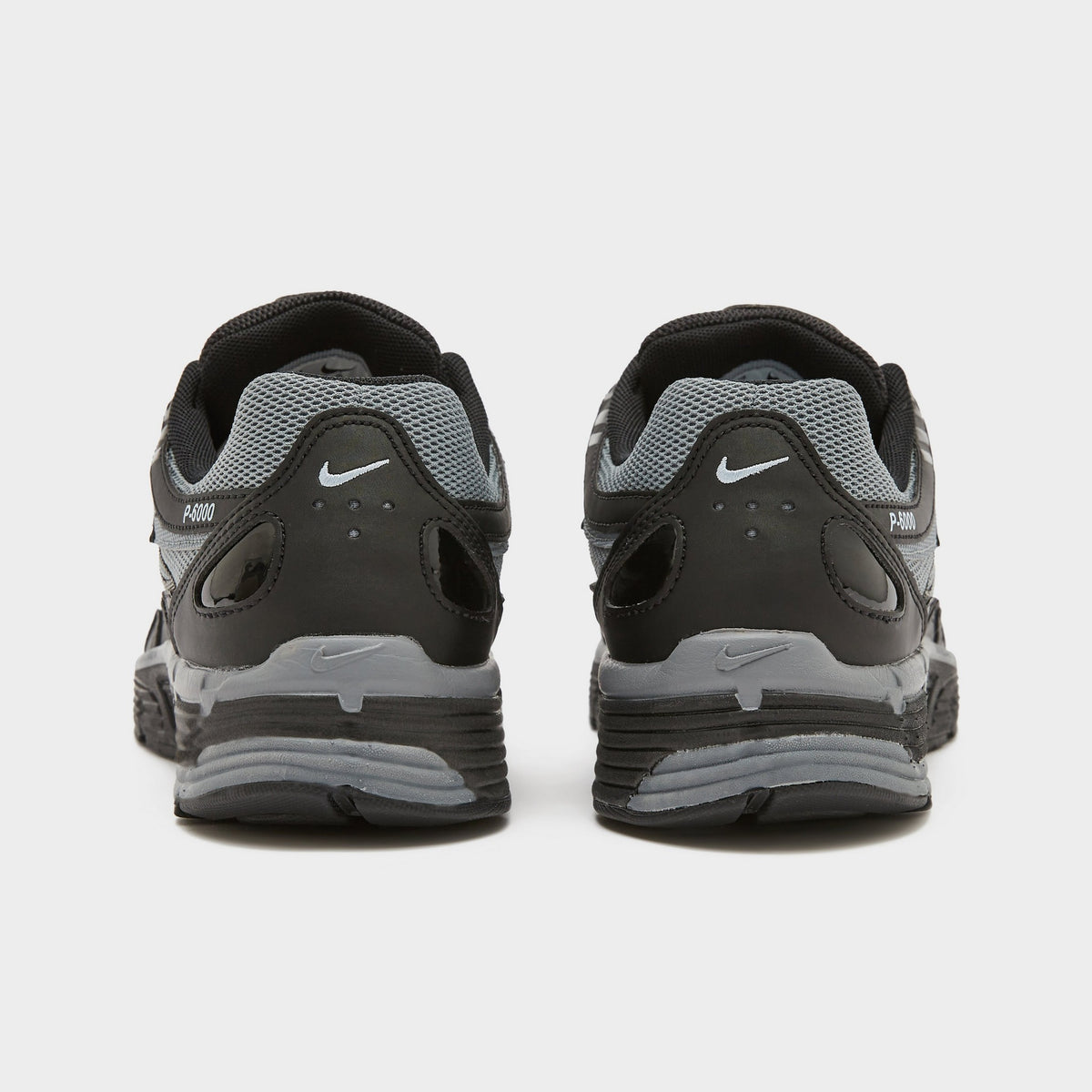 Black Nike P-6000