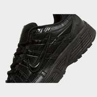 Black Nike P-6000