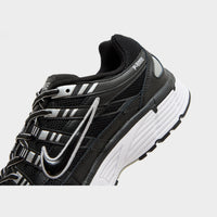 Black Nike P-6000