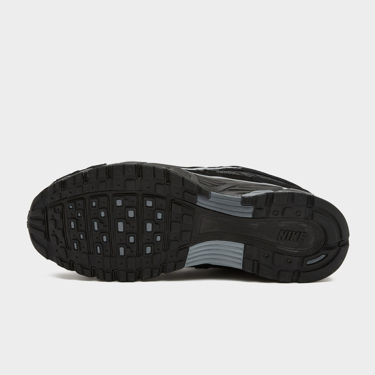 Black Nike P-6000
