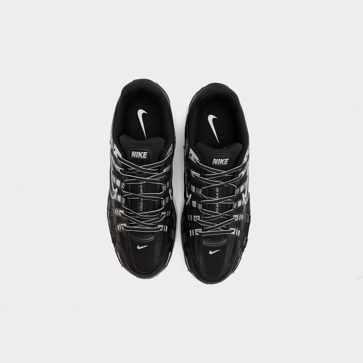 Black Nike P-6000