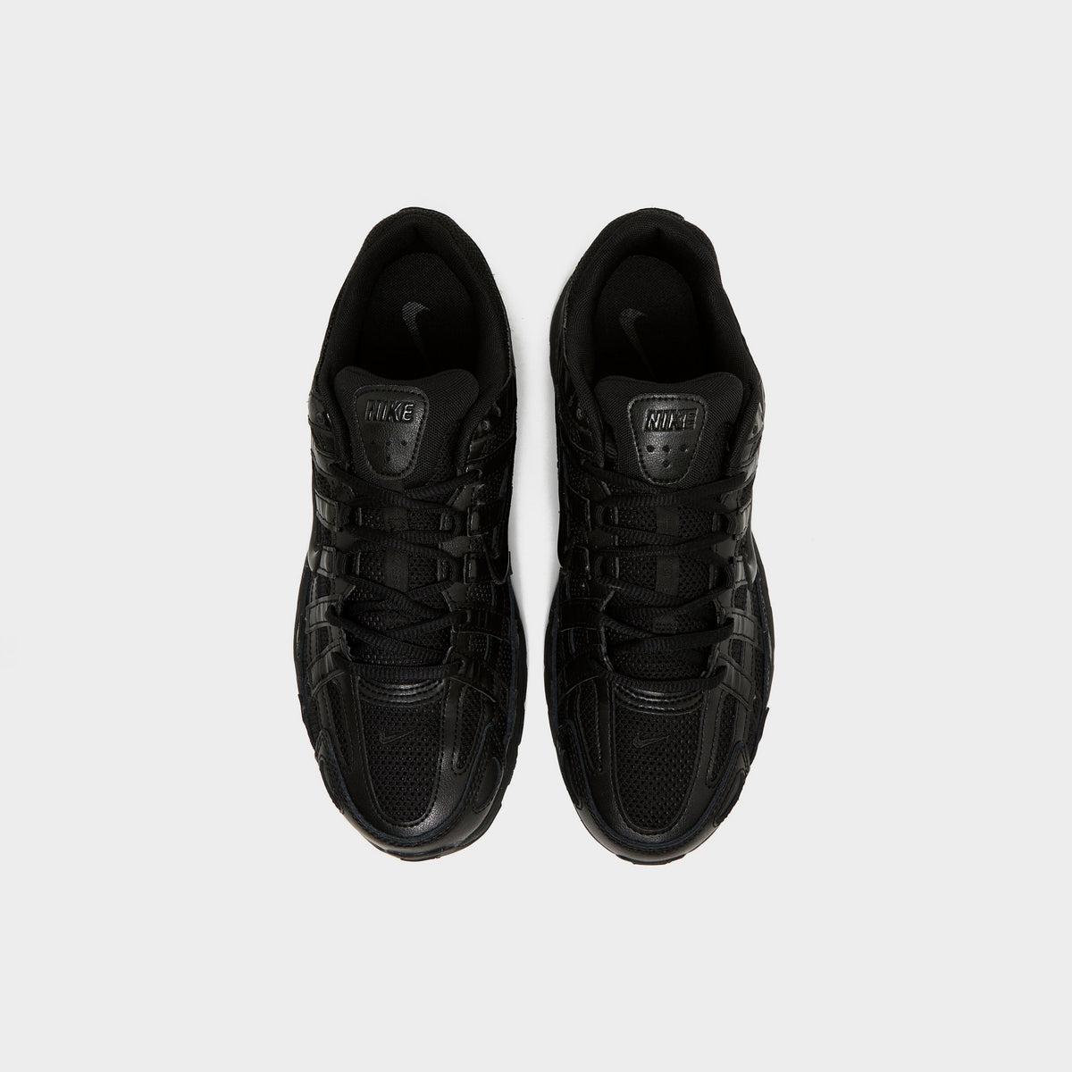 Black Nike P-6000