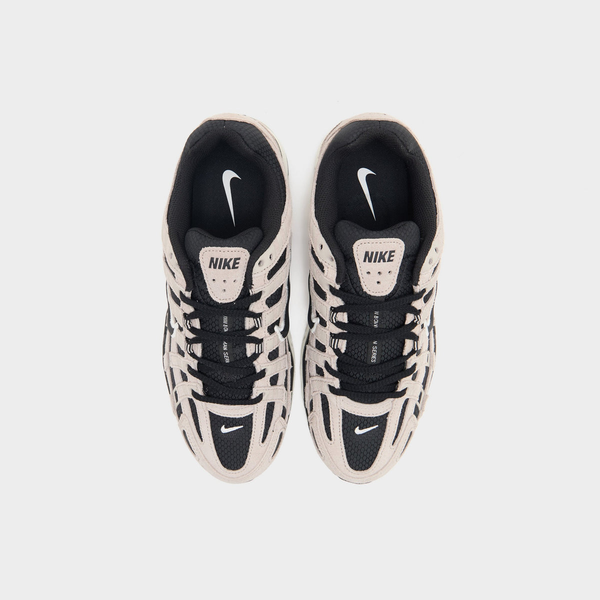 Nike P-6000