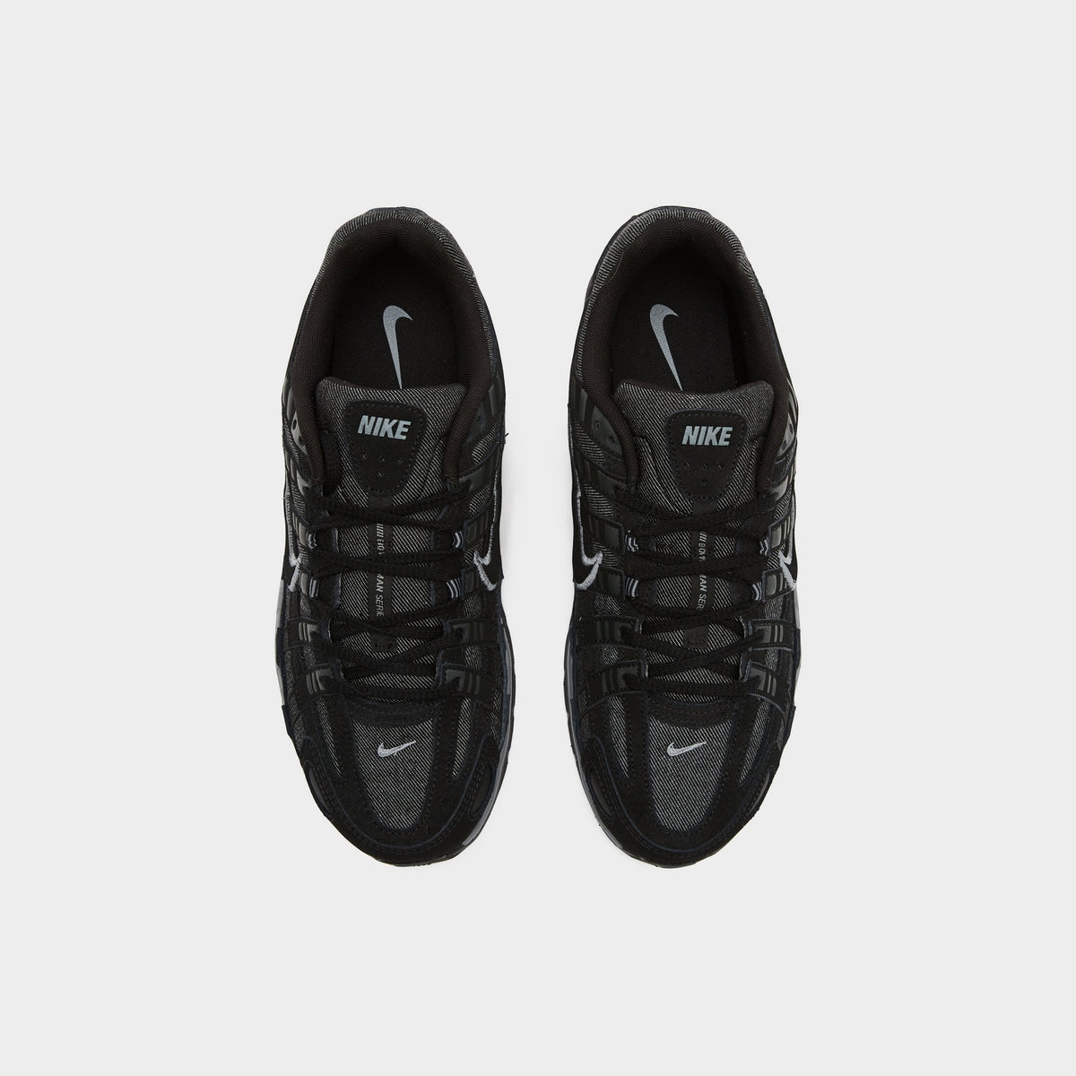 Black Nike P-6000