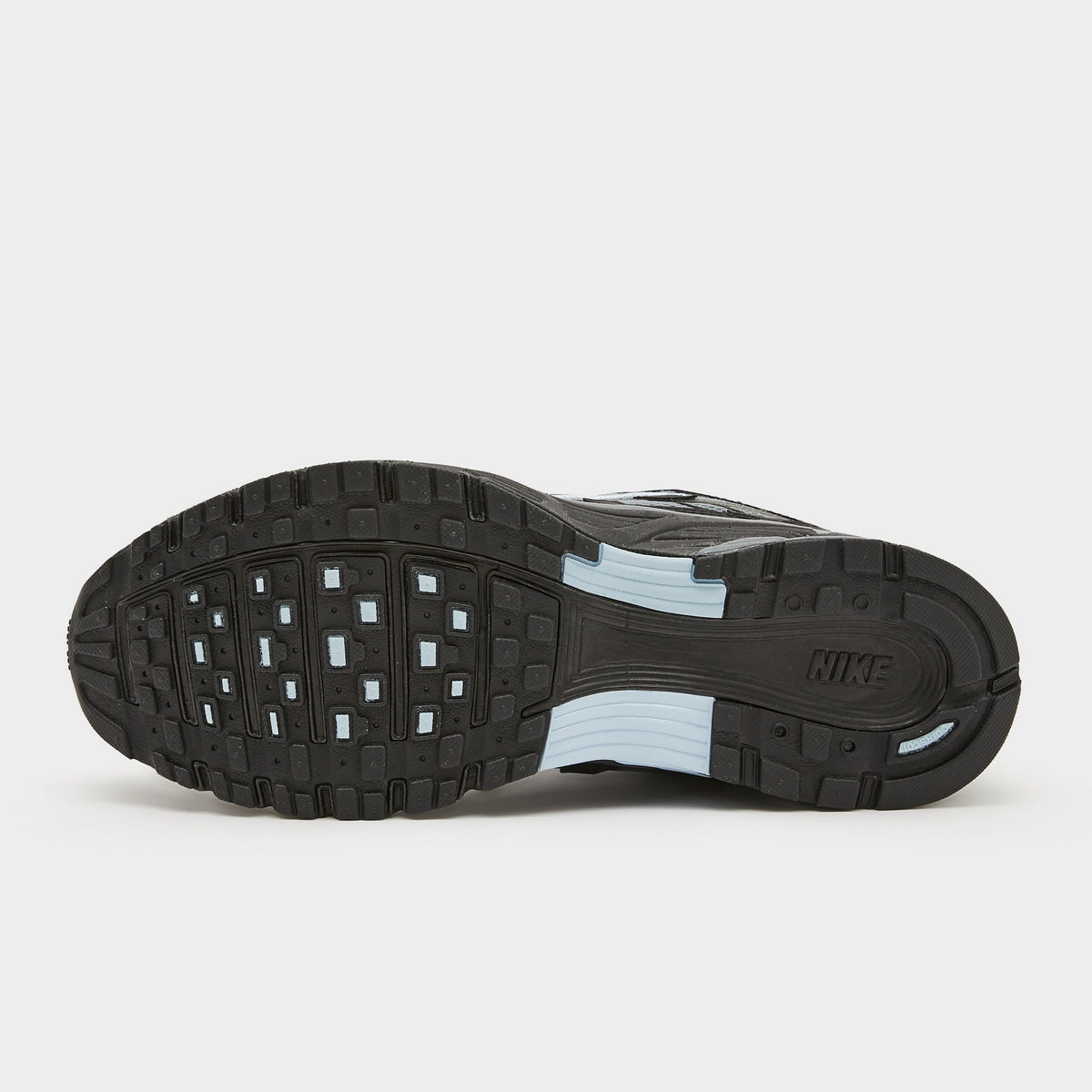 Black Nike P-6000