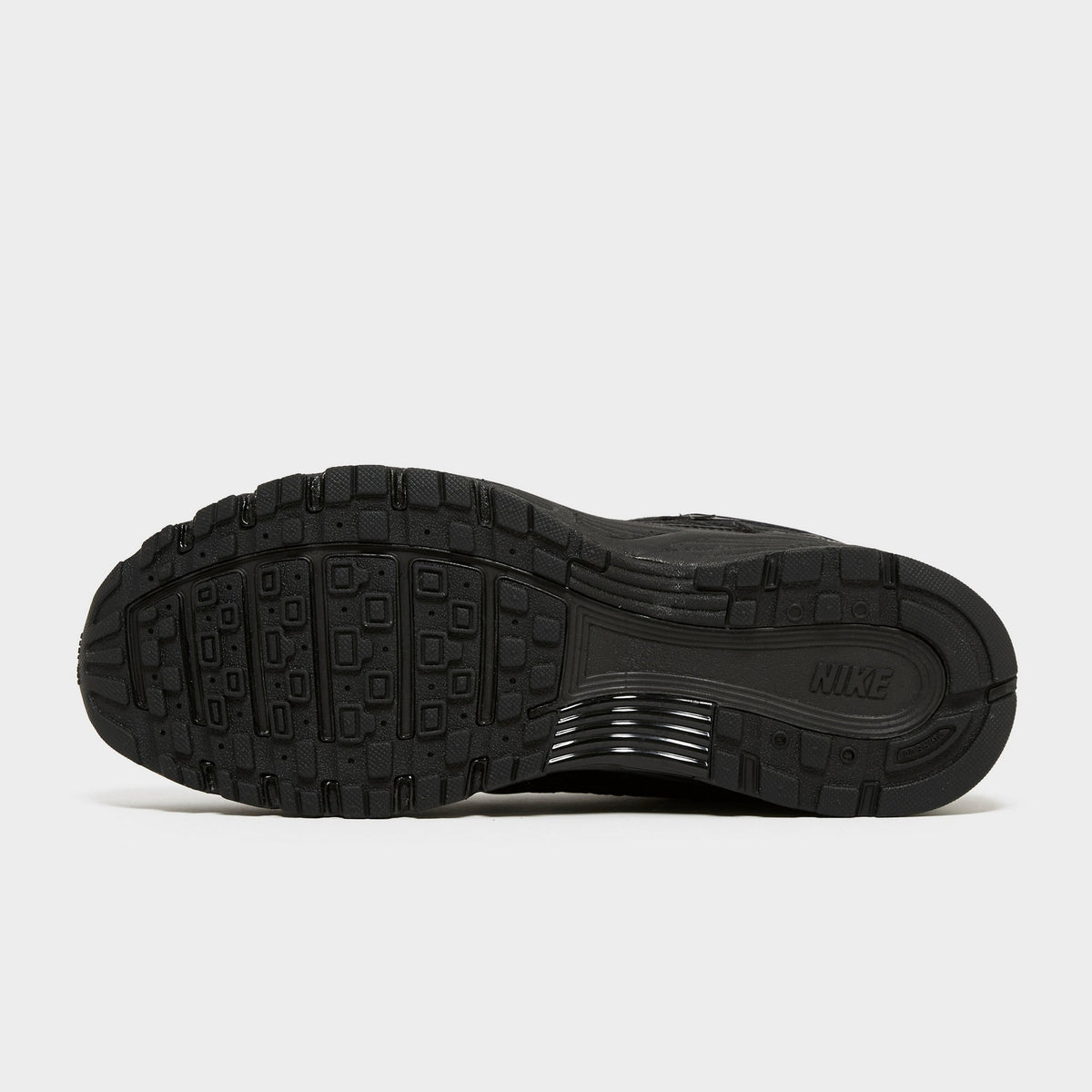 Black Nike P-6000