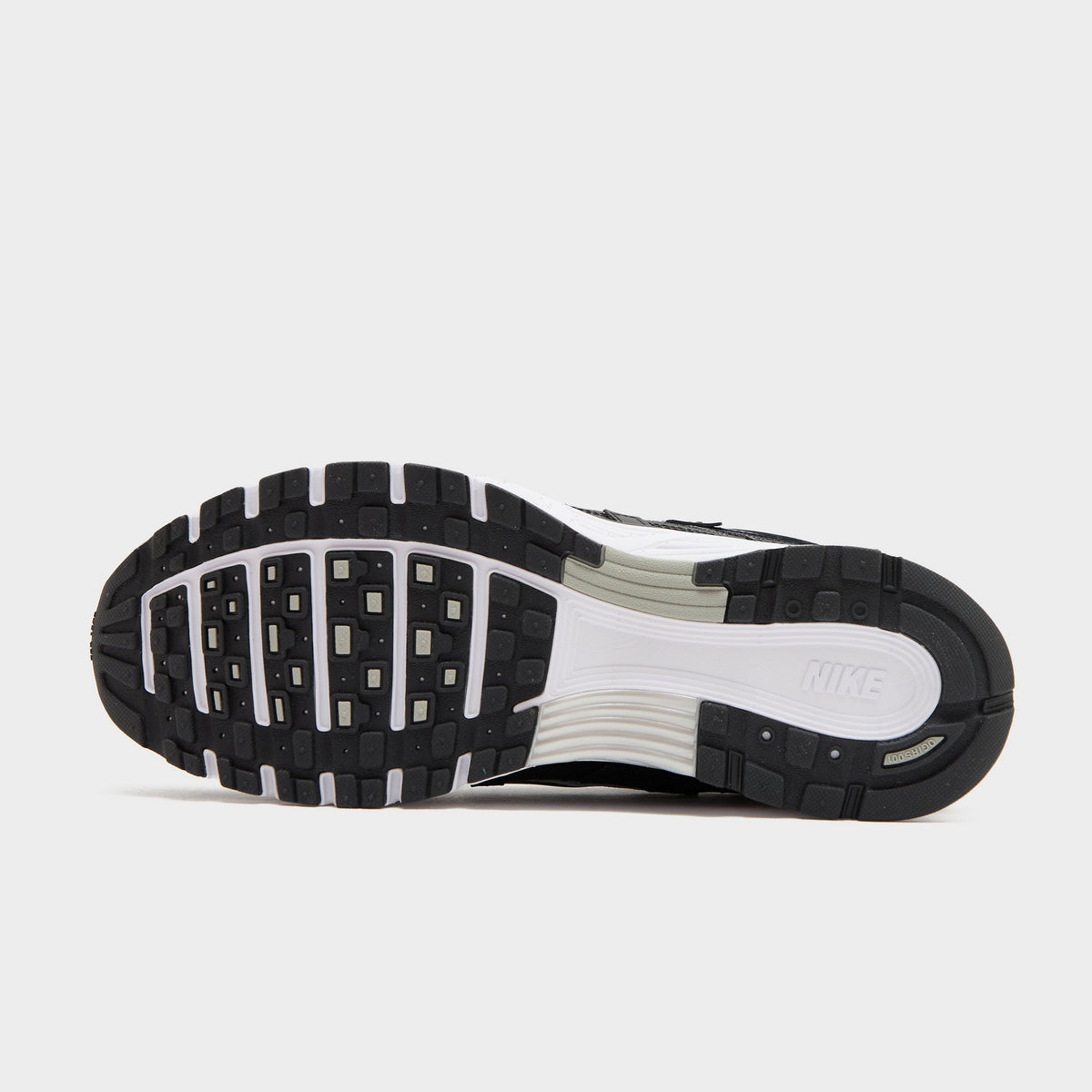 Black Nike P-6000