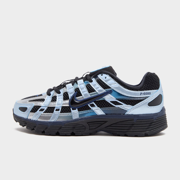 Black Nike P-6000 SE Women's