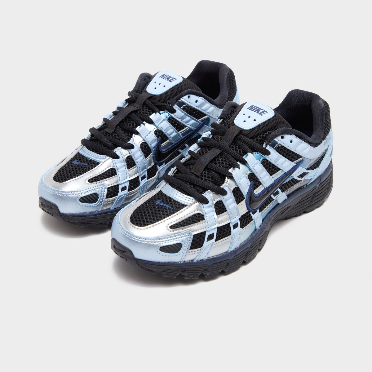 Black Nike P-6000 SE Women's