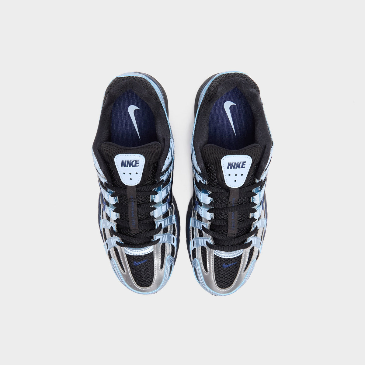 Black Nike P-6000 SE Women's