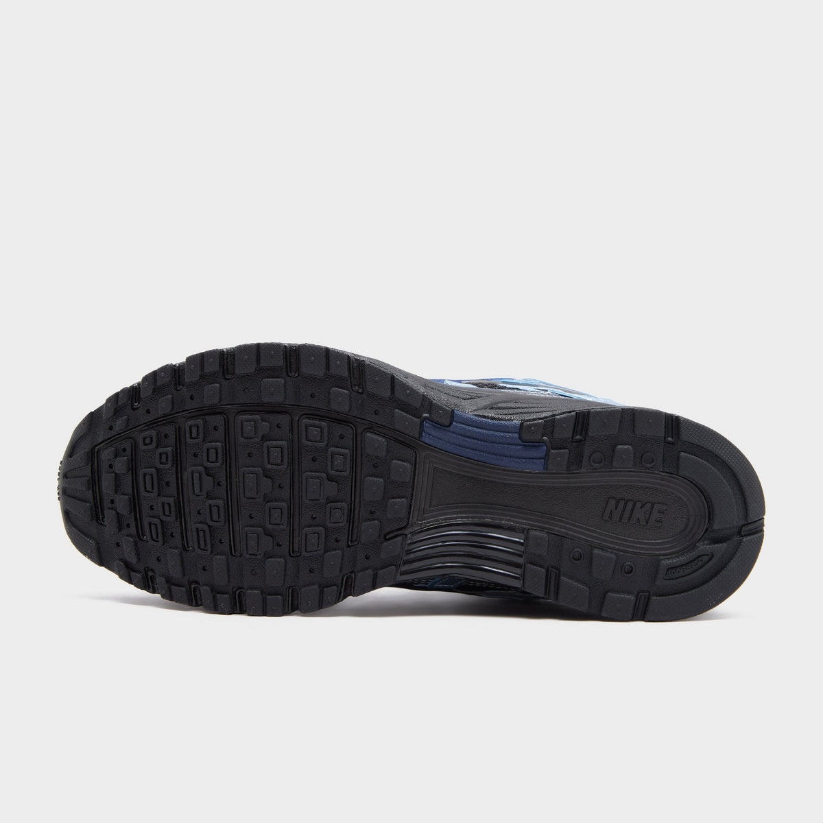 Black Nike P-6000 SE Women's