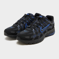 Black Nike P-6000 Utility