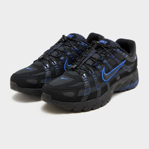 Black Nike P-6000 Utility