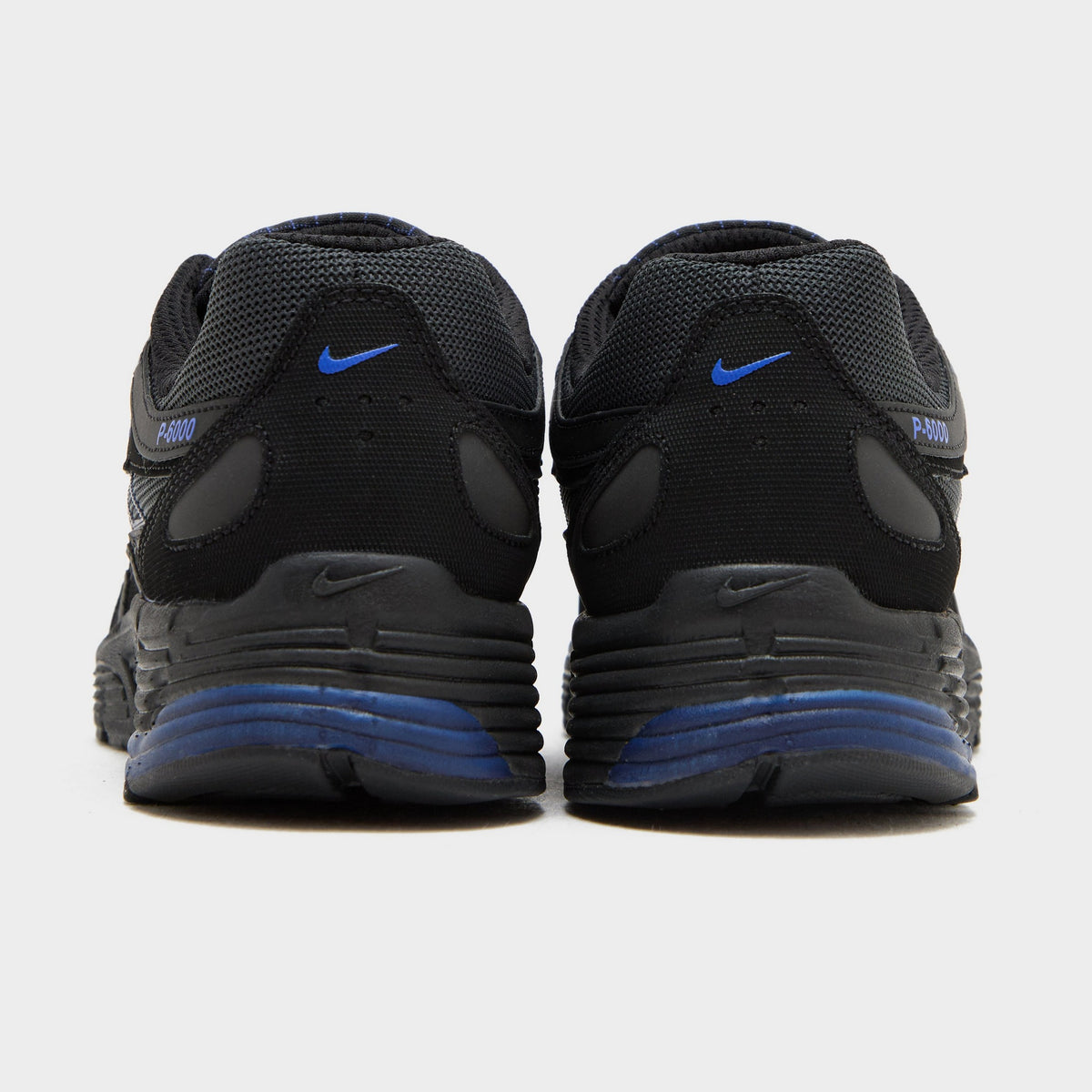 Black Nike P-6000 Utility