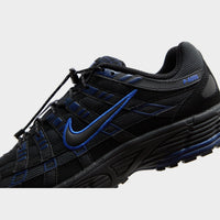 Black Nike P-6000 Utility
