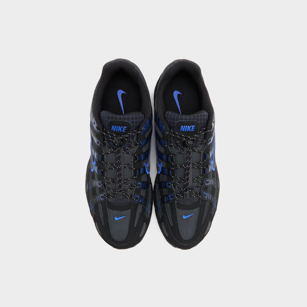 Black Nike P-6000 Utility