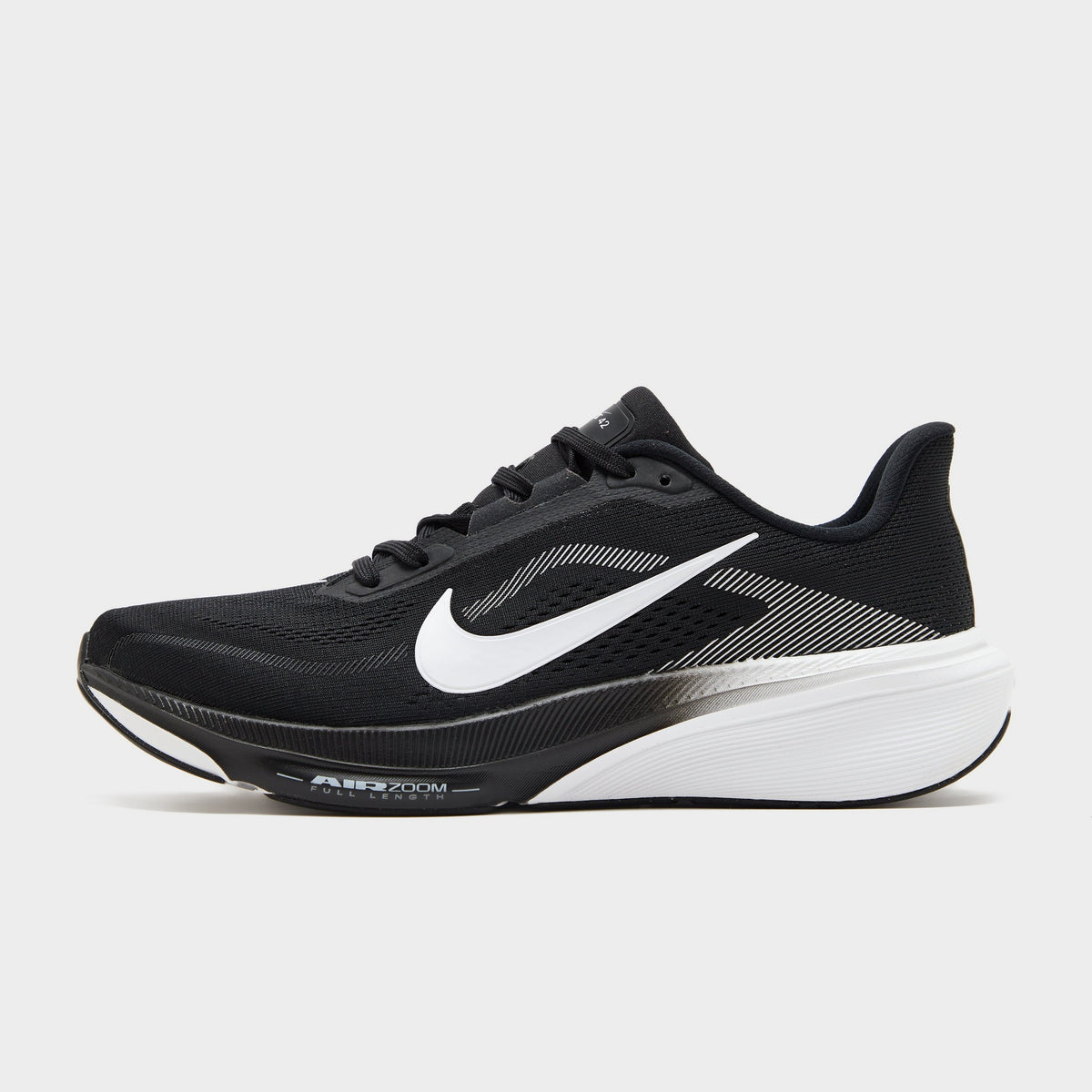 Black Nike Pegasus 42