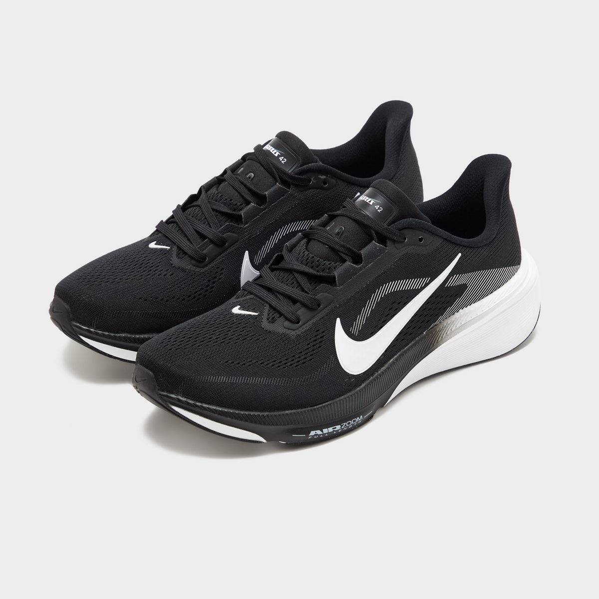 Black Nike Pegasus 42