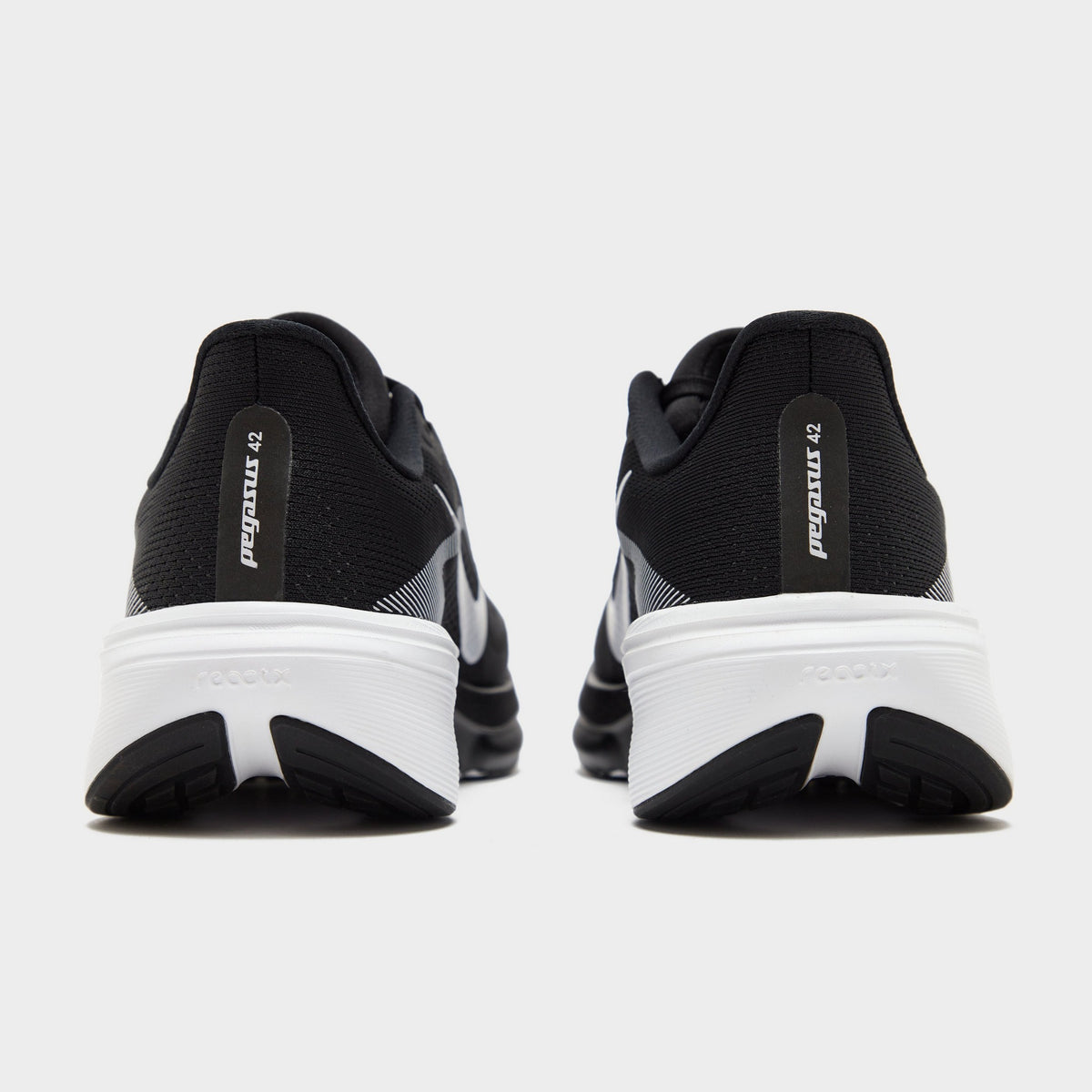 Black Nike Pegasus 42