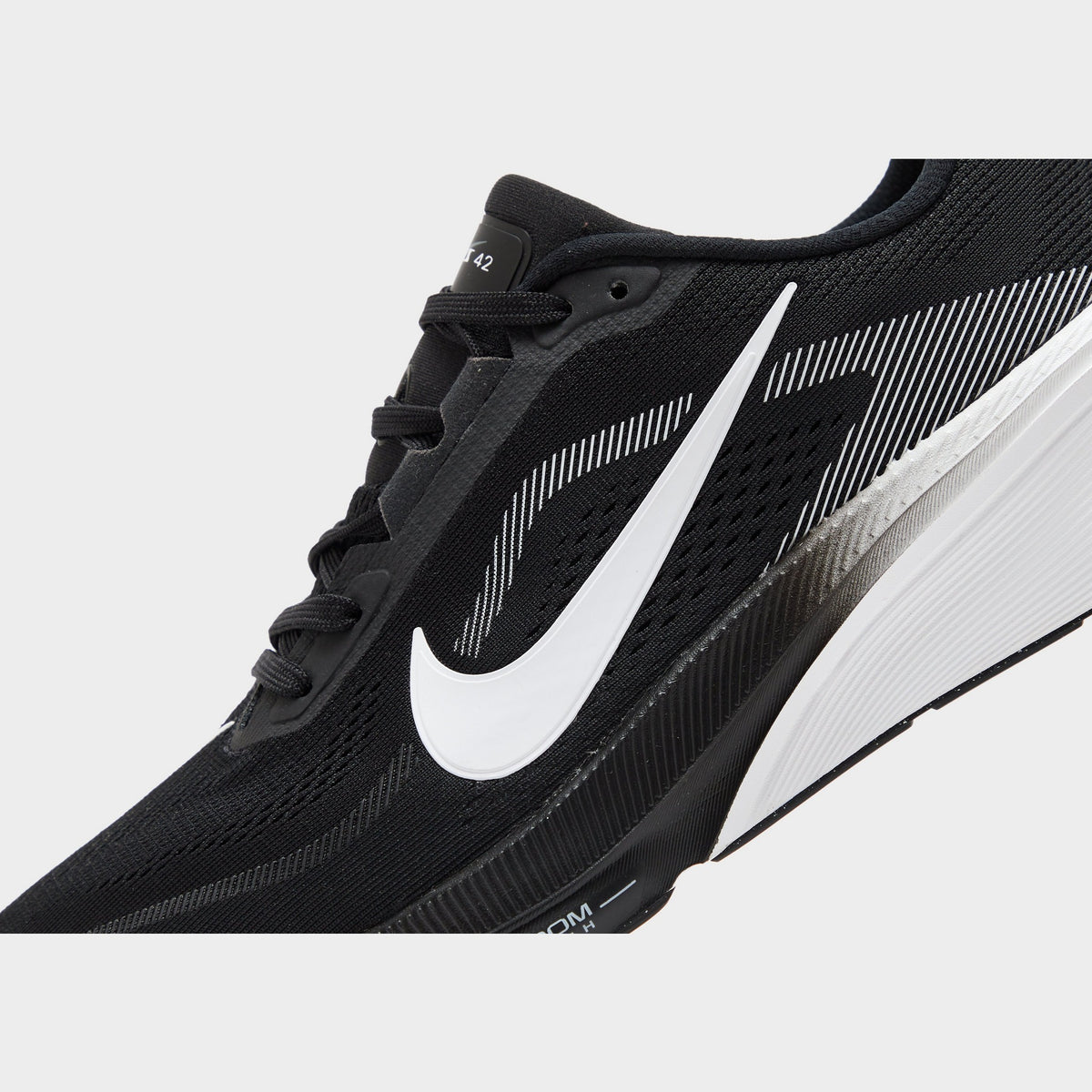 Black Nike Pegasus 42
