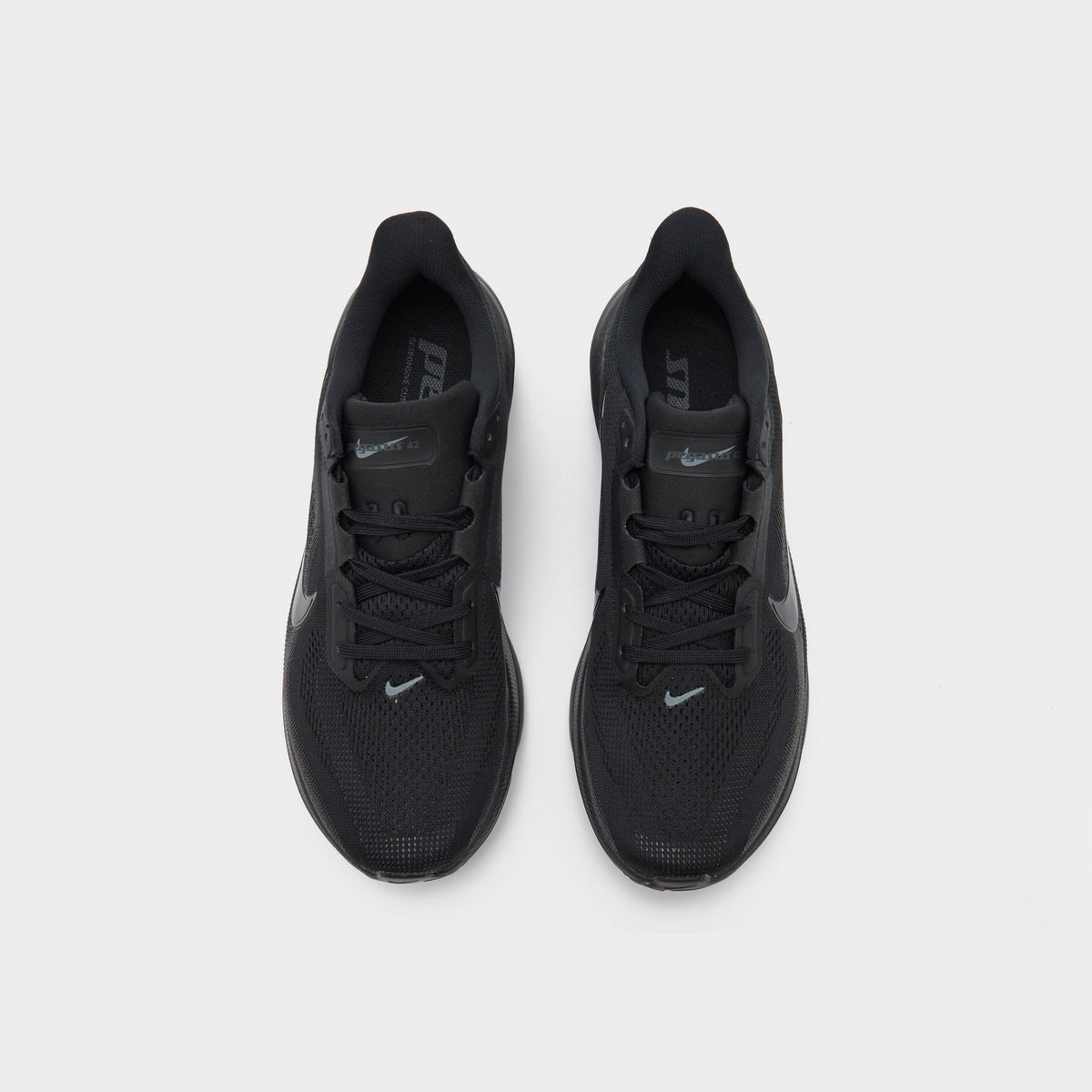 Black Nike Pegasus 42