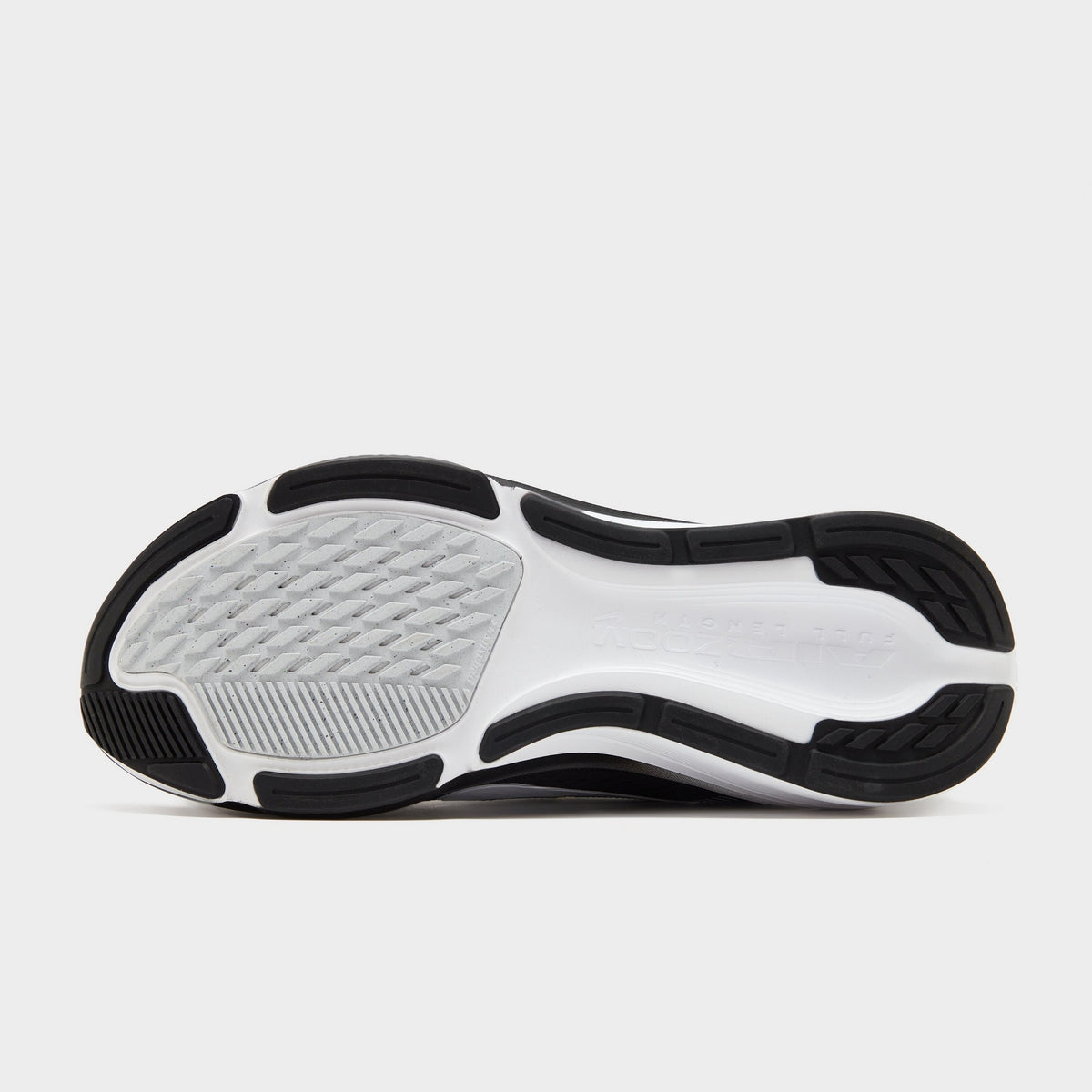 Black Nike Pegasus 42