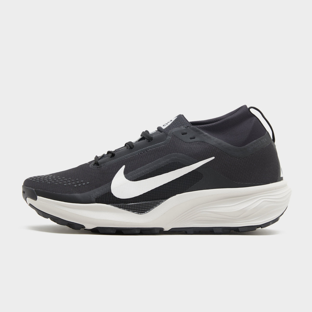 Black Nike Pegasus Trail 4 GORE-TEX