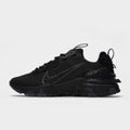Black Nike React Vision