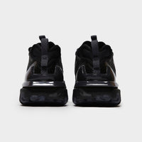 Black Nike React Vision