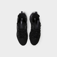 Black Nike React Vision