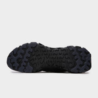 Black Nike React Vision