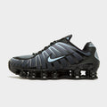 Black Nike Shox TL
